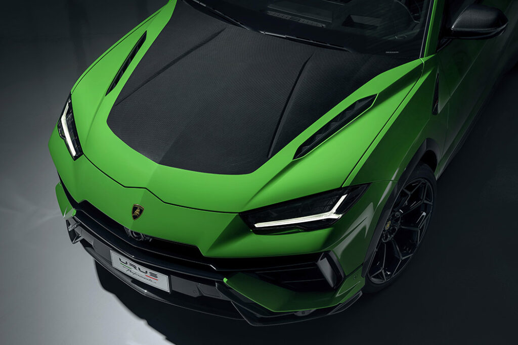 Lamborghini