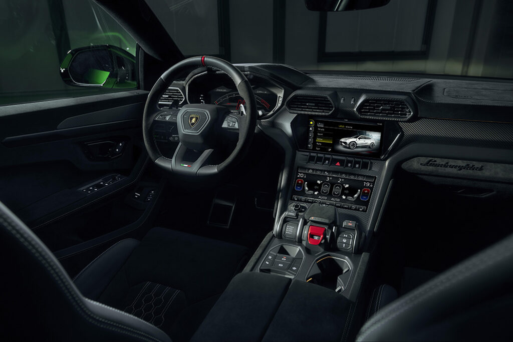 Lamborghini