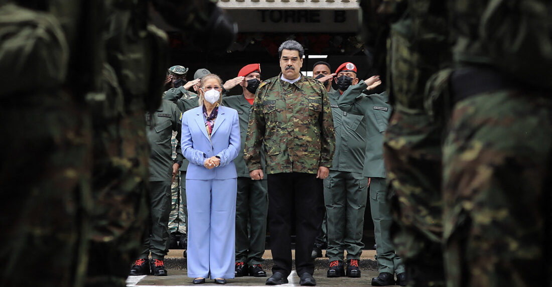 Maduro