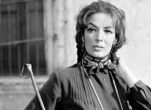 Doña Bárbara, la inmortal de María Félix