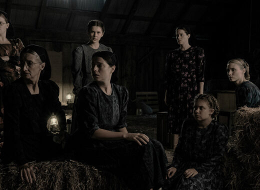 ellas hablan abuso sexual