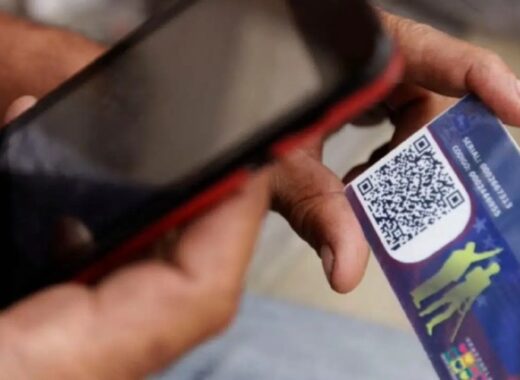 bono sistema patria carnet