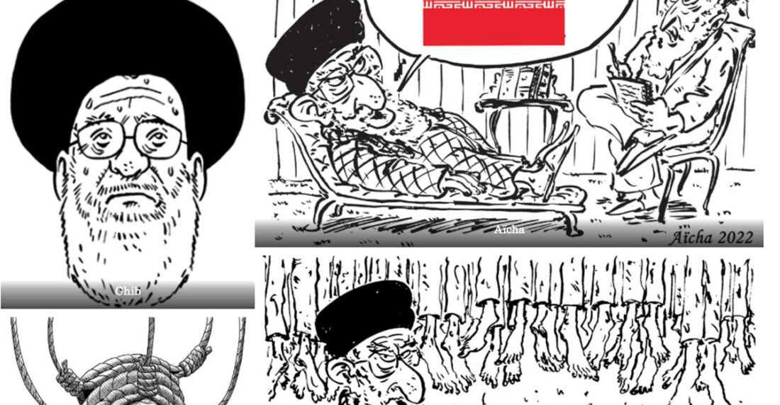 Charlie Hebdo
