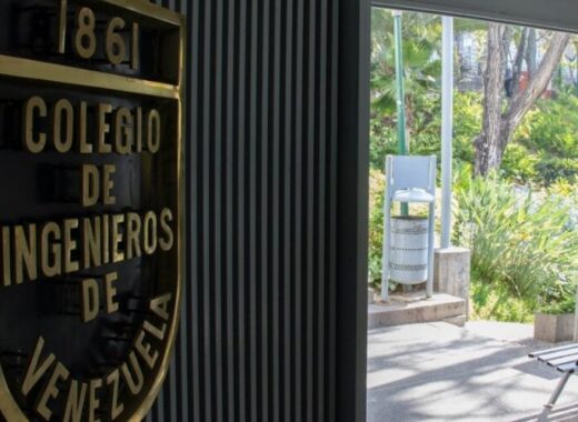 colegio de ingenieros de venezuela