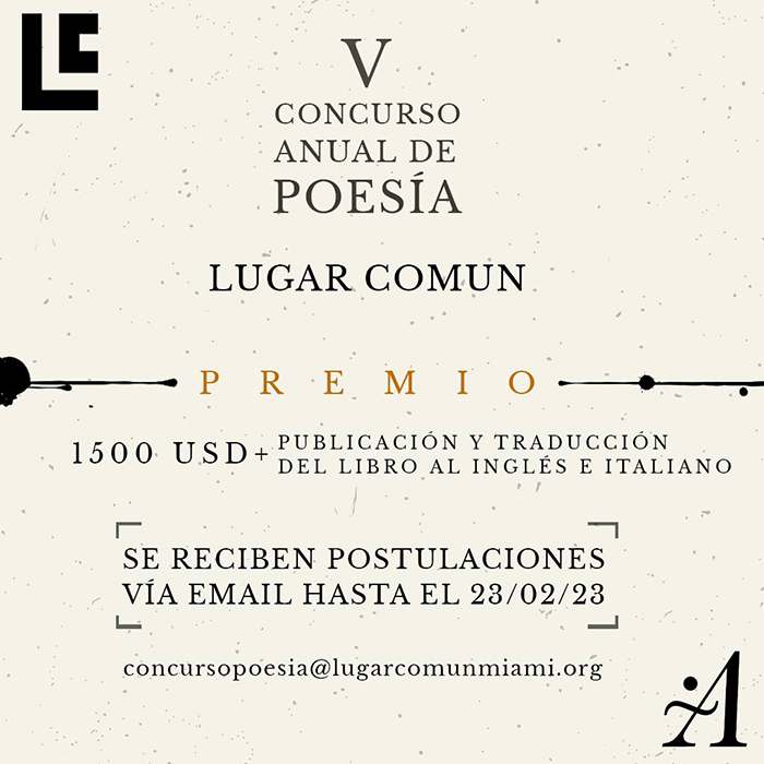 Lugar Común