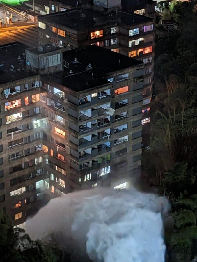 tubería matriz
