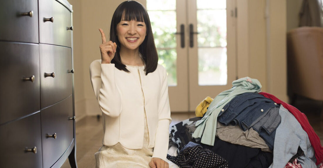Marie Kondo