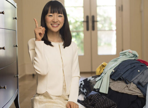 Marie Kondo