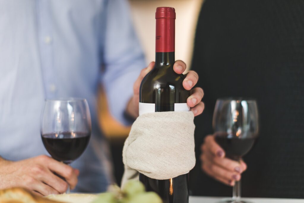 Semana del Vino