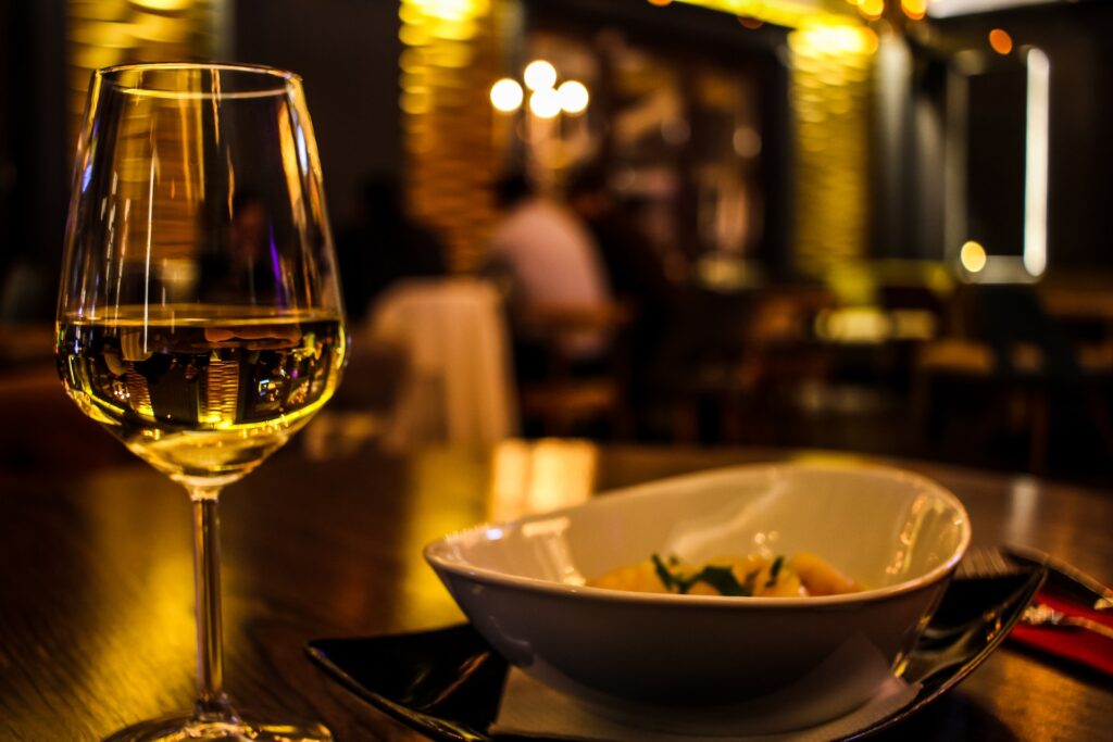 Semana del Vino