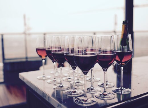 Semana del Vino