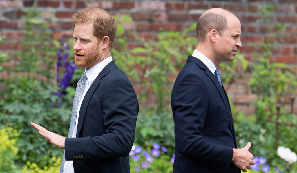 británica harry