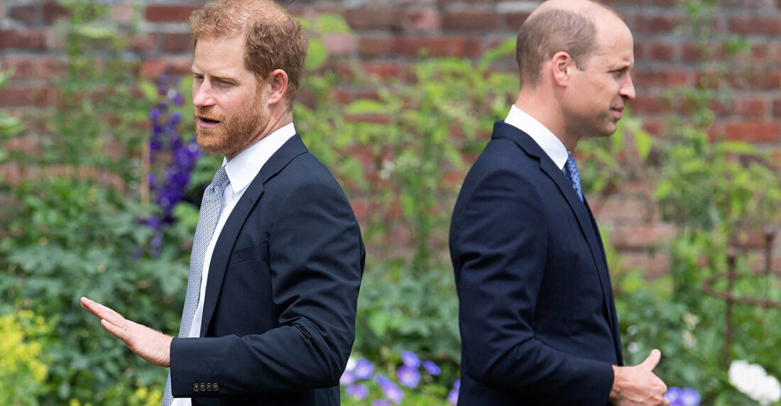 británica harry