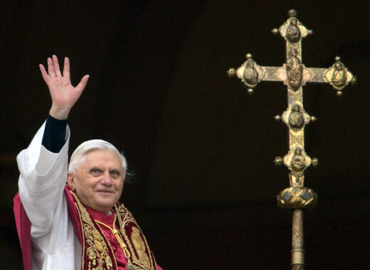 benedicto xvi