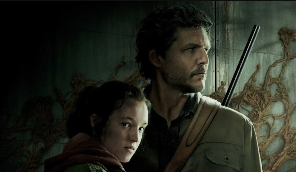 The Last Of Us