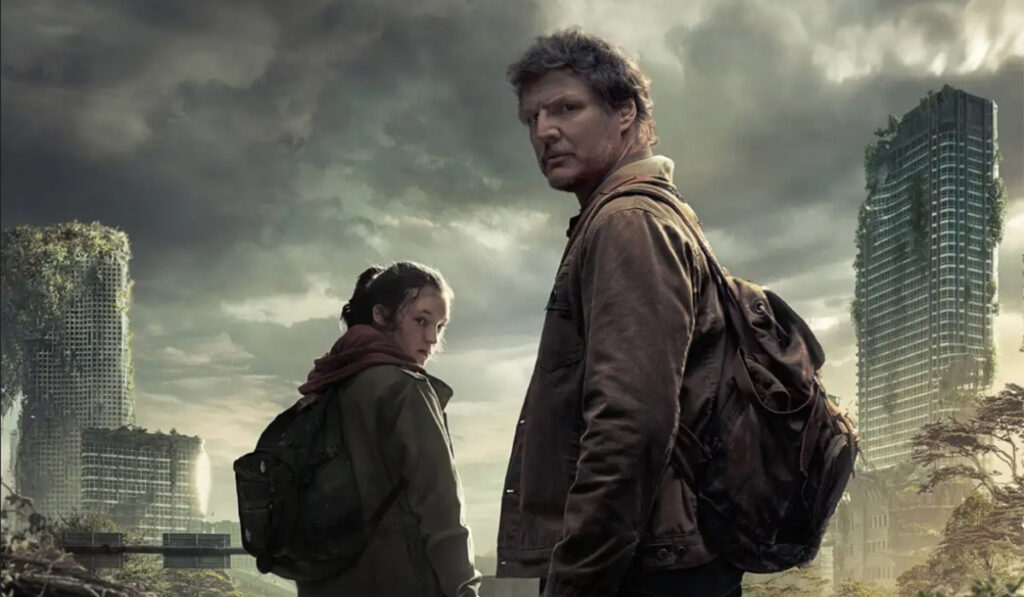 globos The Last Of Us