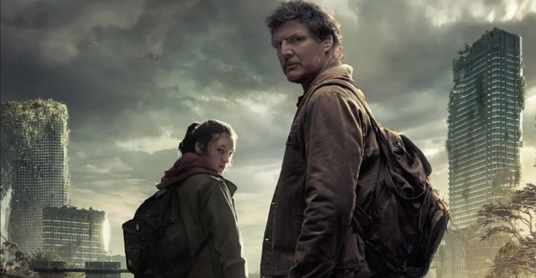 globos The Last Of Us