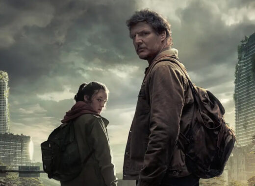 globos The Last Of Us