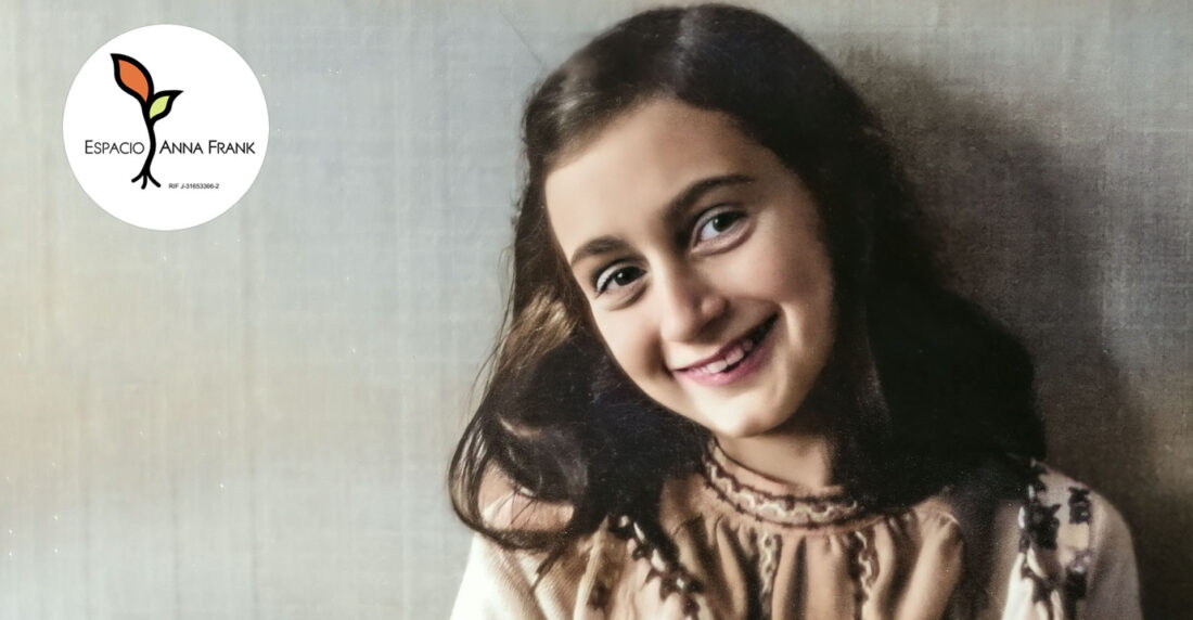 Espacio Anna Frank
