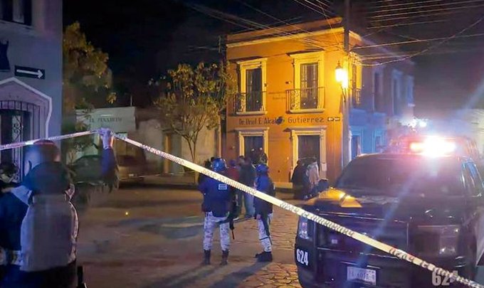 méxico