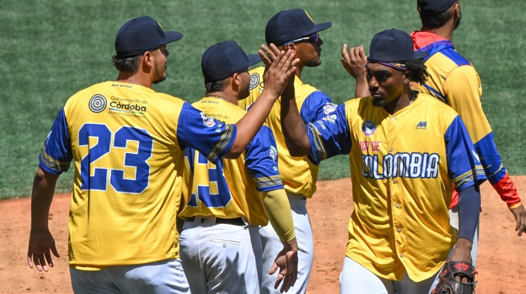Serie del Caribe