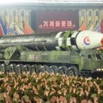 corea del norte misiles intercontinentales