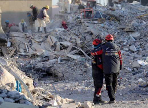 familia siria