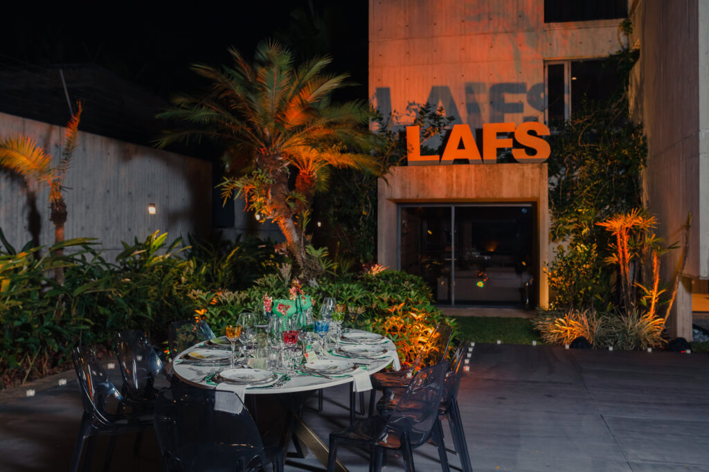 LAFS