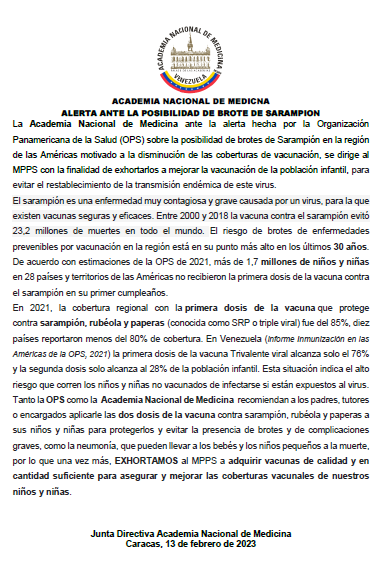 Academia Nacional de Medicina
