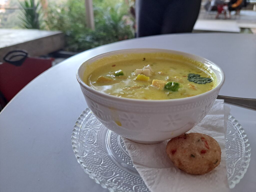 Quinta Samambaya