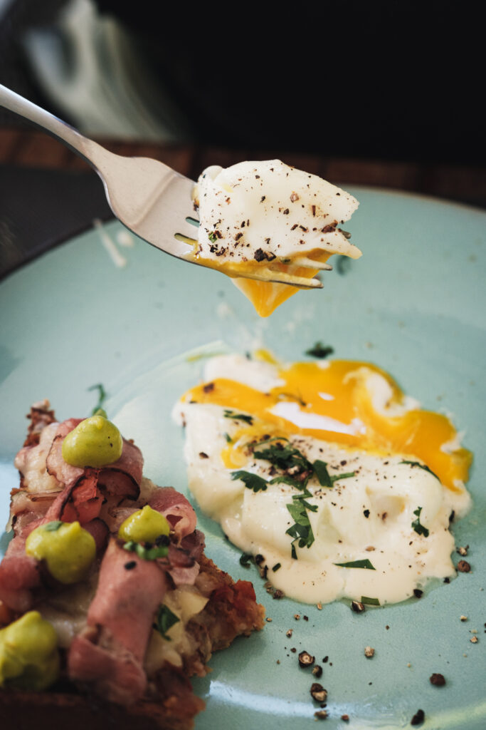 brunch sureño