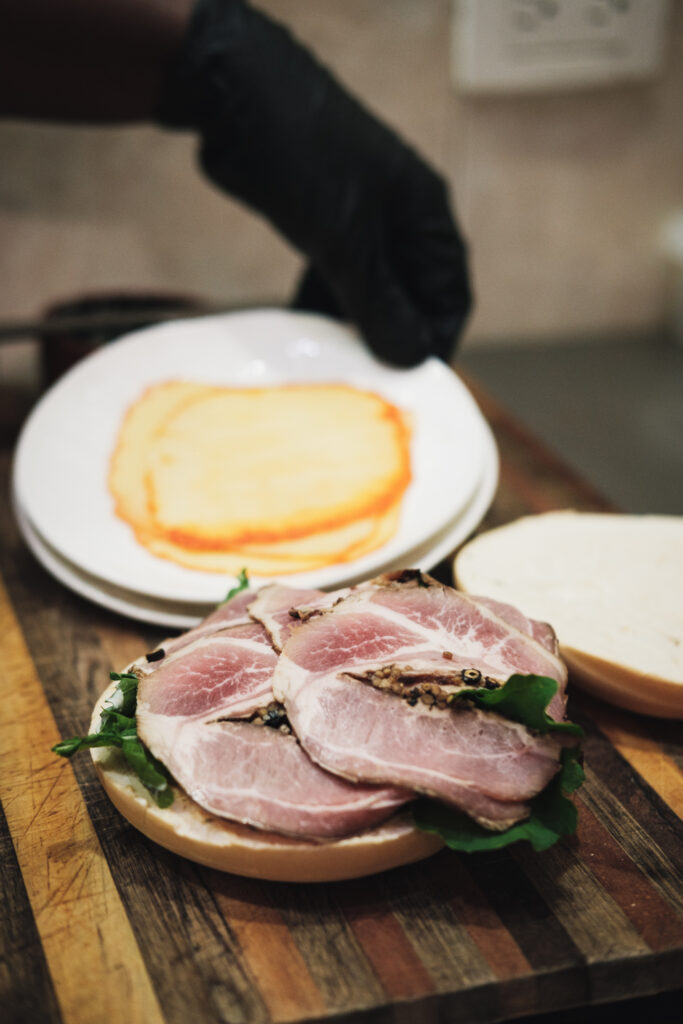 brunch sureño