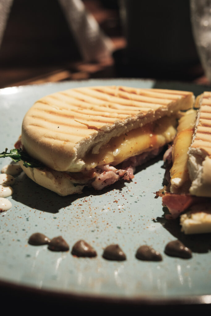 brunch sureño