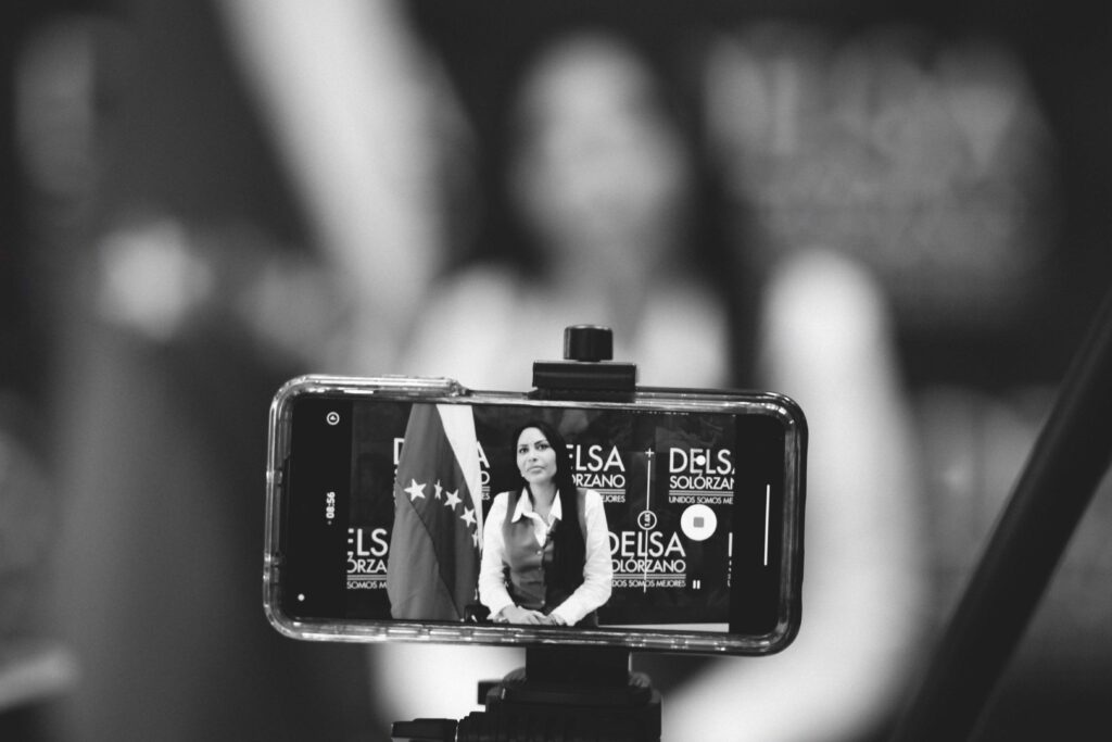 Delsa Solórzano
