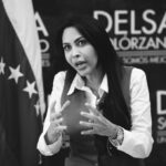 Delsa Solorzano
