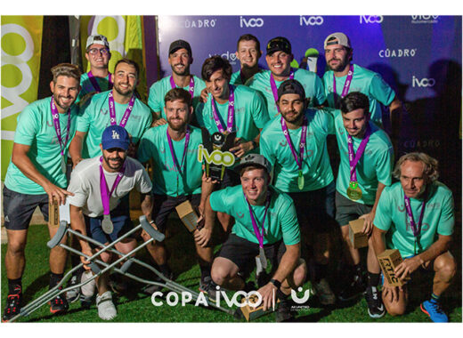 Copa Ivoo