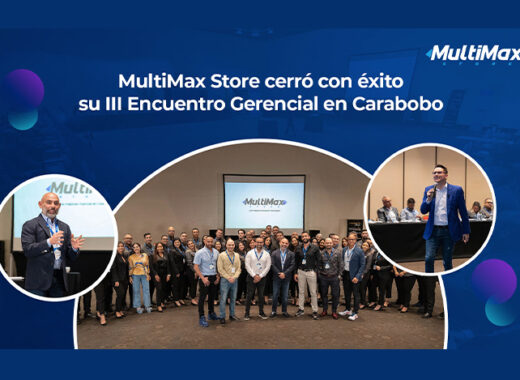 Multimax Store