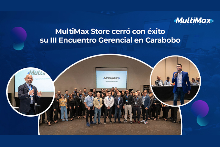 Multimax Store