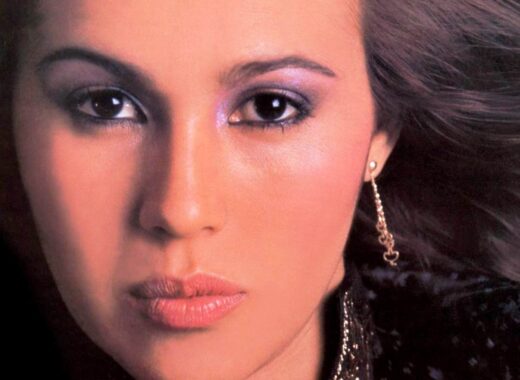 Marlene se fue tan misteriosamente como vivió
