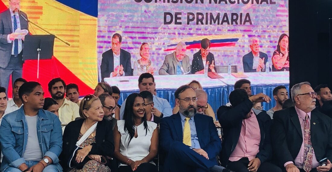 primaria