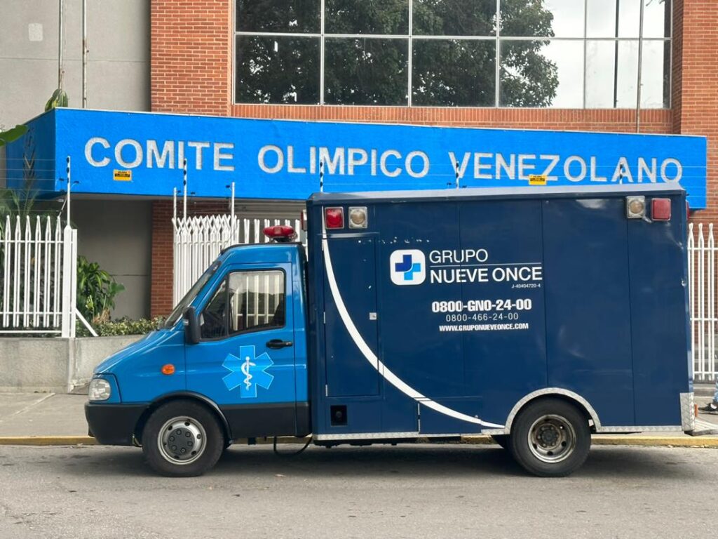 Comité Olímpico
