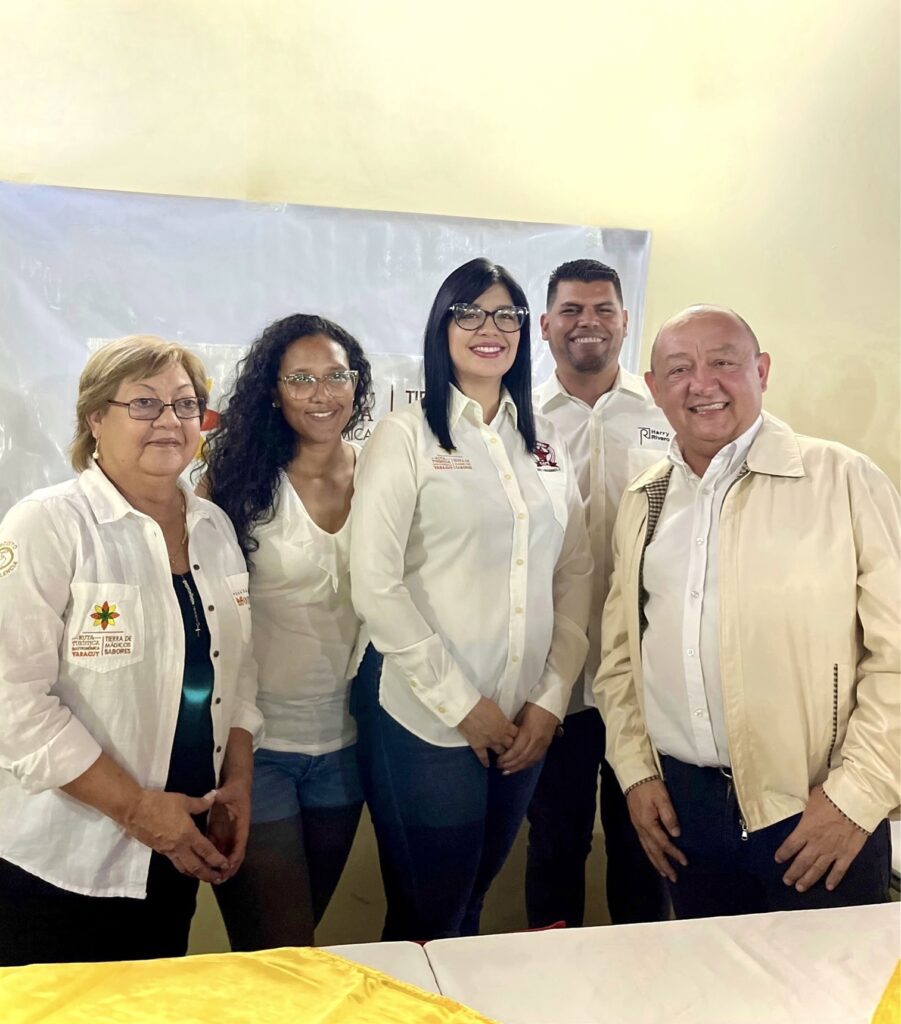 Ruta Gastronómica Yaracuy