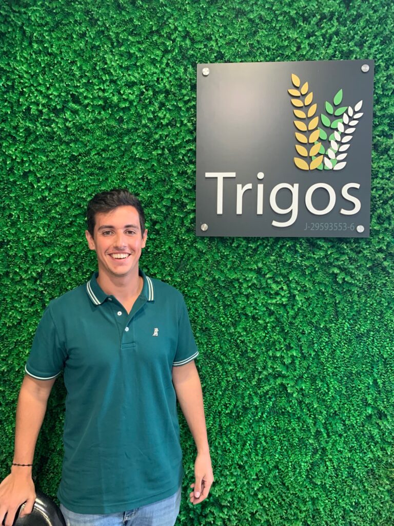 Trigos