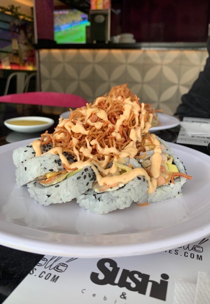 Sushi&Cebiches