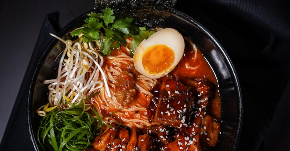 ramen