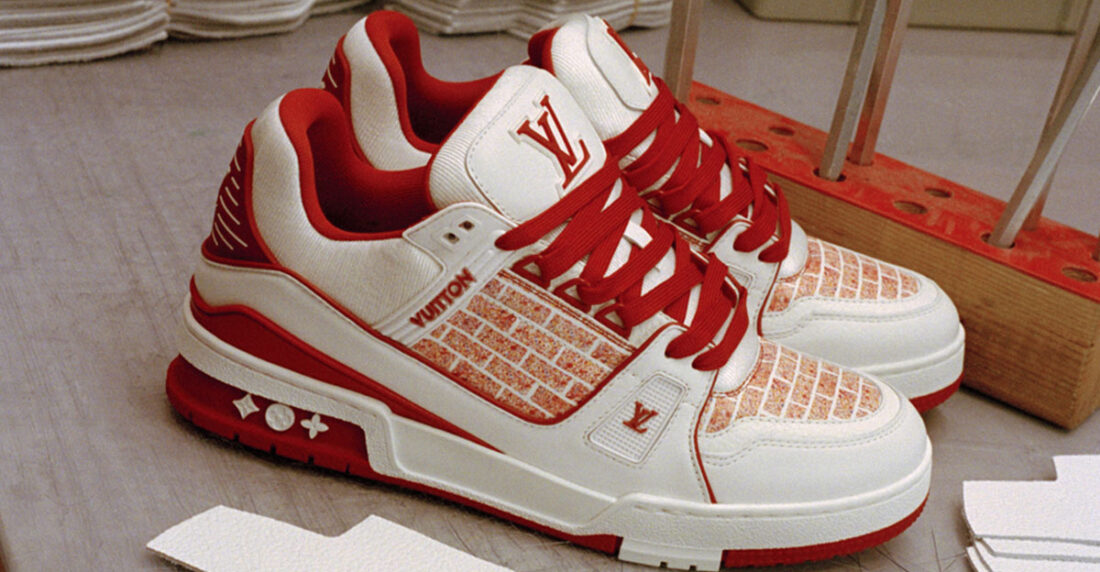 LV Trainer