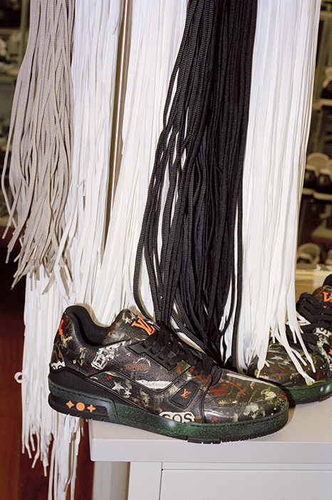 LV Trainer