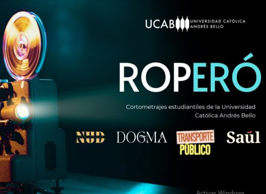 Roperó