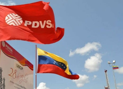 pDVSA Y EL PETRÓLEO sanciones
