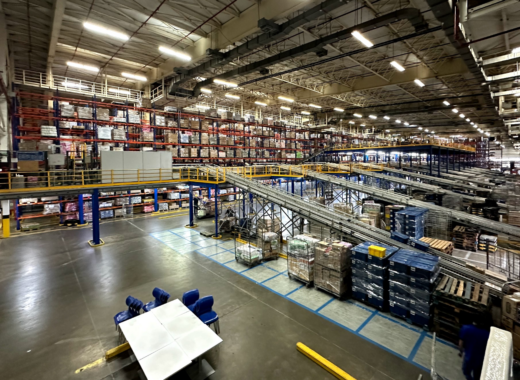 Farmatodo por dentro